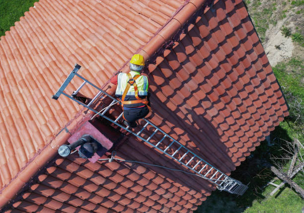 Best Gutter Installation and Repair  in Tazewell, VA