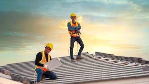 Trusted Tazewell, VA Roofing Experts